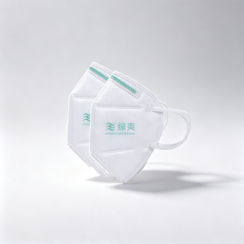 Einweg-Antipartikel-Masken für – Dust Mask Construction Bewertung und Preis