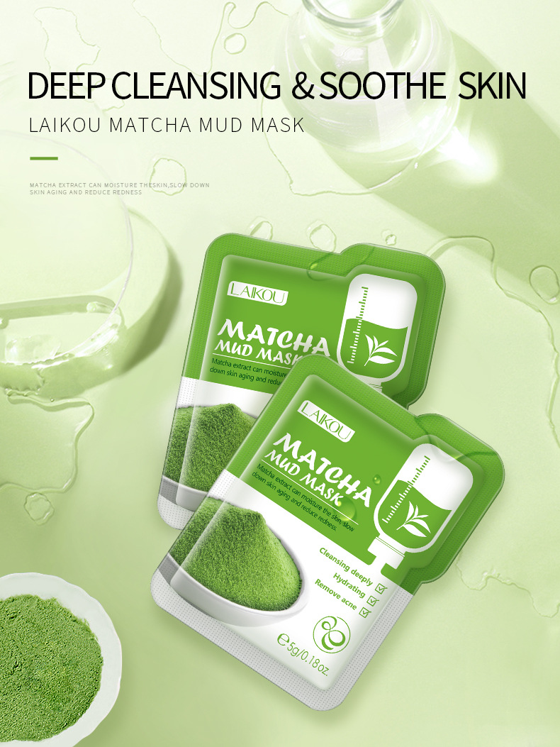 Reinigende Ton-Gesichtsmaske i – Dust Mask Construction Bewertung und Preis