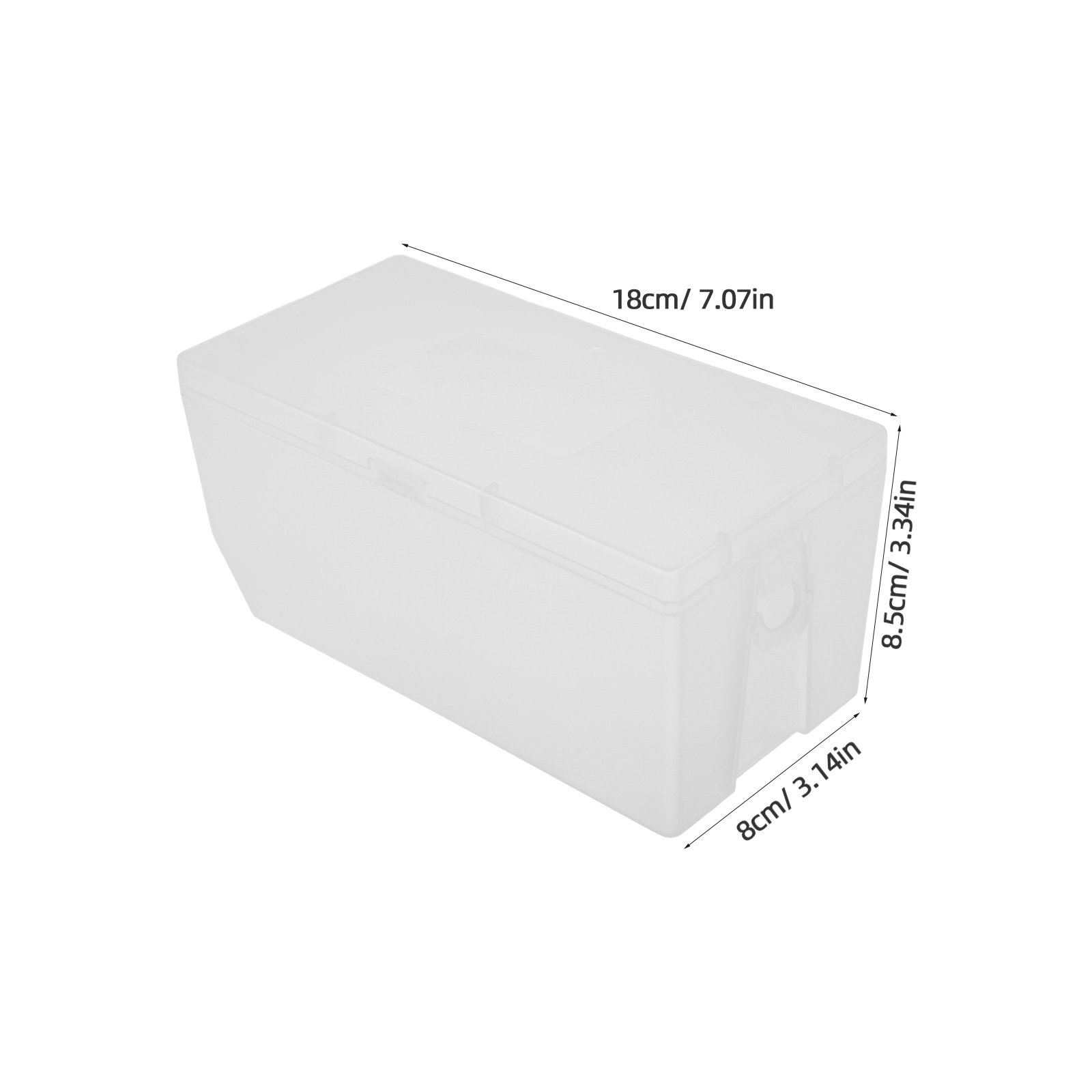 Schnorchelmasken-Etui, Tauchsc – Mask Case Hard Shell Bewertung und Preis