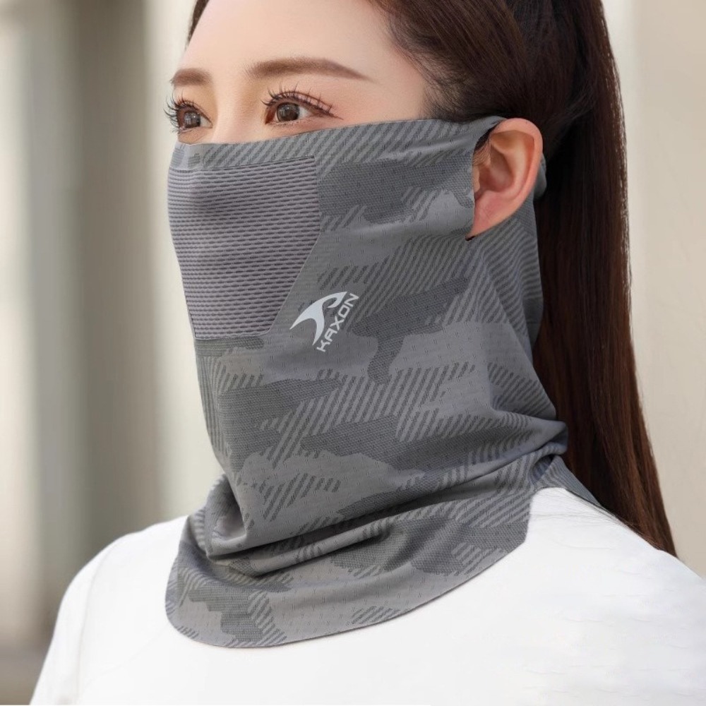 Neue Anti-UV Sonnenschutzmaske – Sports Mask Breathable Bewertung und Preis