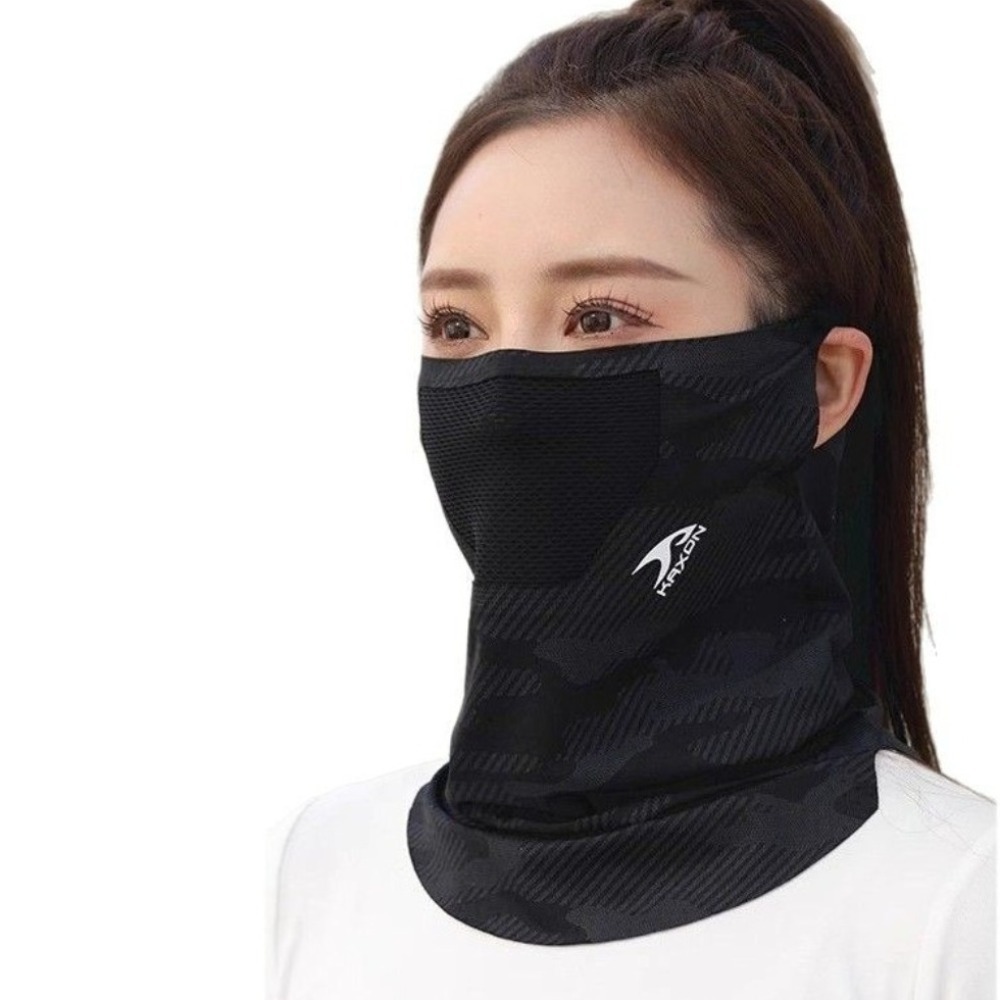 Neue Anti-UV Sonnenschutzmaske – Sports Mask Breathable Bewertung und Preis