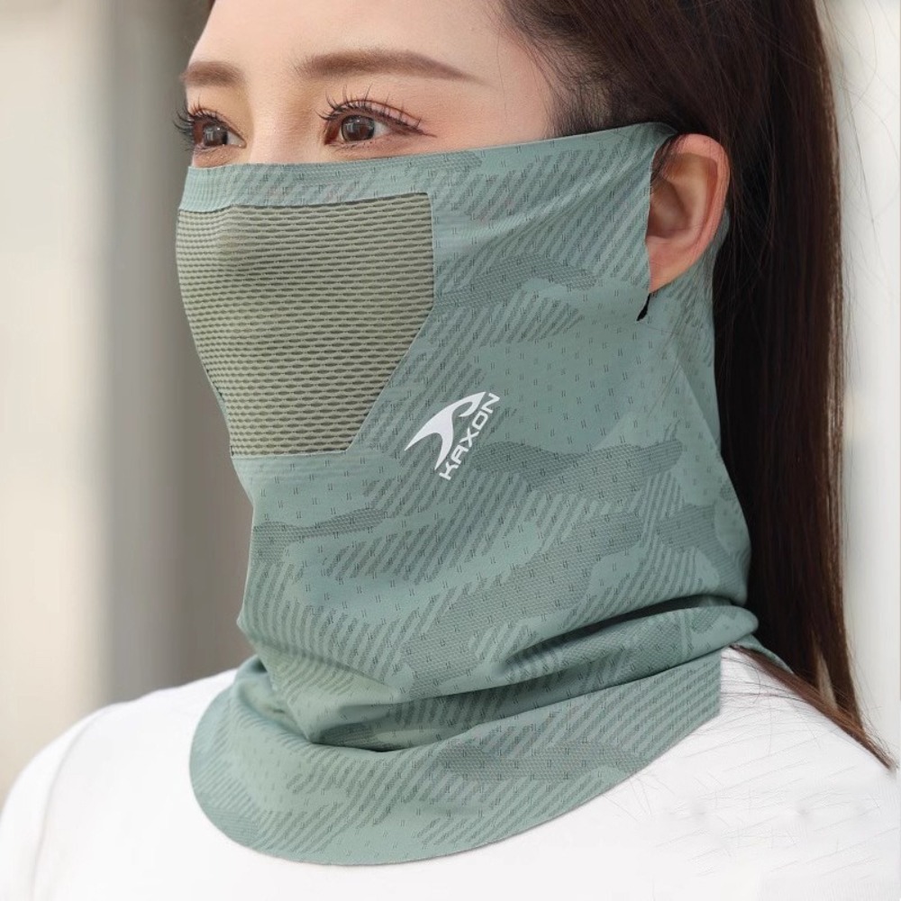 Neue Anti-UV Sonnenschutzmaske – Sports Mask Breathable Bewertung und Preis